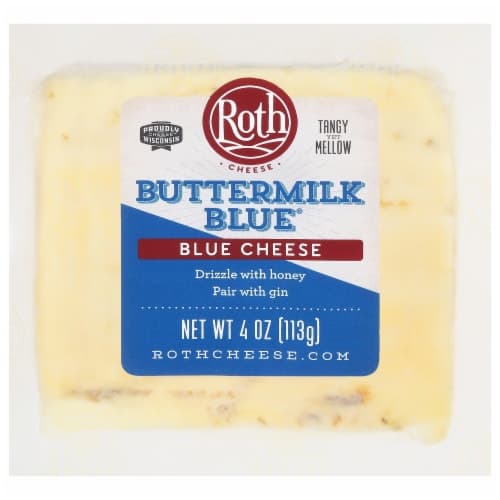 Buttermilk Blue Deli
