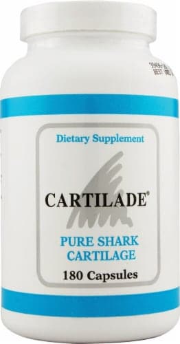 Biotherapies  Cartilade