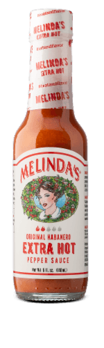 Melinda'S Extra Hot Sauce