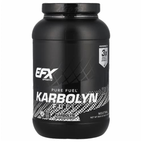 All American Efx  Karbolyn   Neutral Flavor