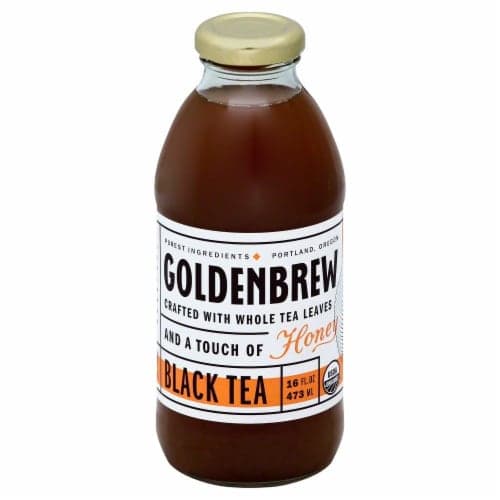 Goldenbrew Black Tea