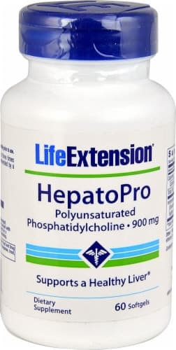 Life Extension  Hepatopro