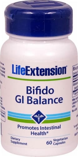Life Extension  Bifido Gi Balance