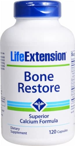 Life Extension  Bone Restore