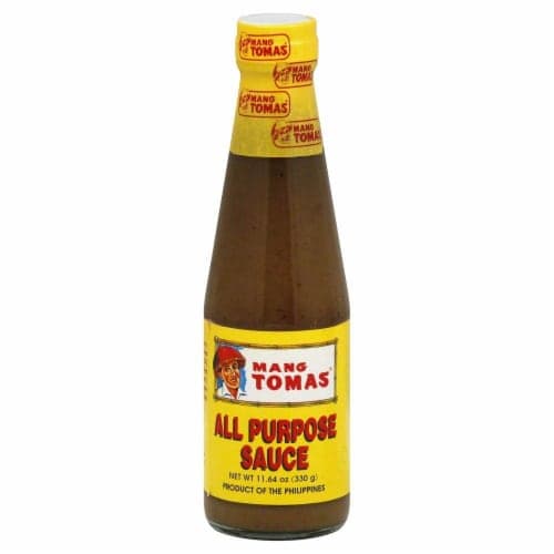 Mang Tomas All Purpose Sauce