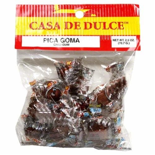 Casa De Dulce Pica Goma