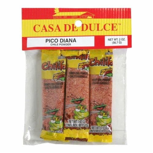 Casa De Dulce Pico Diana