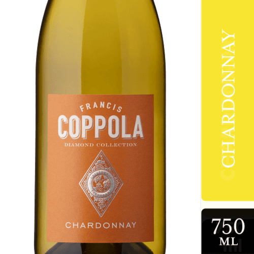 Francis Ford Coppola Winery Chardonnay - Gold Label