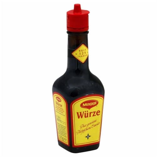 Maggi Wurze Seasoning