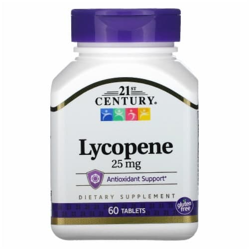 21St Century Lycopene