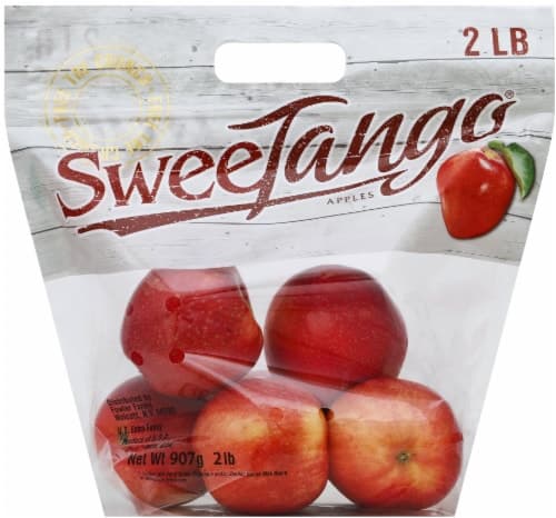 Sweetango Apples