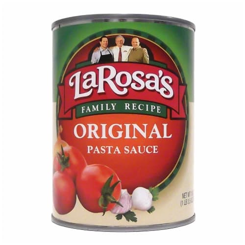 Larosa'S Original Recipe Spaghetti Sauce