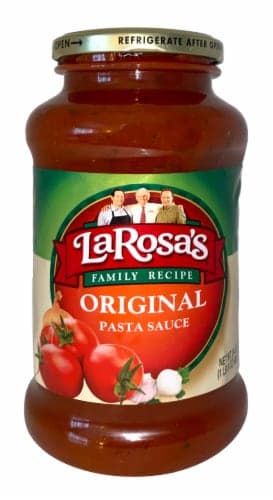 Larosa'S Original Pasta Sauce