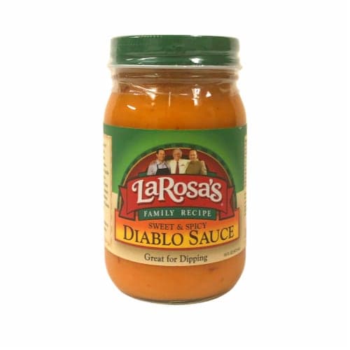 Larosa'S Sweet & Spicy Diablo Sauce