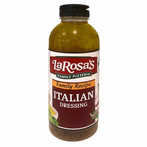 Larosa'S Italian Salad Dressing