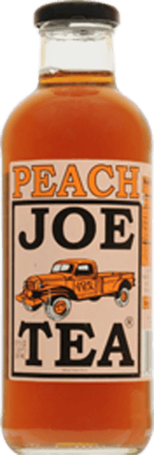 Joe Tea Peach Tea