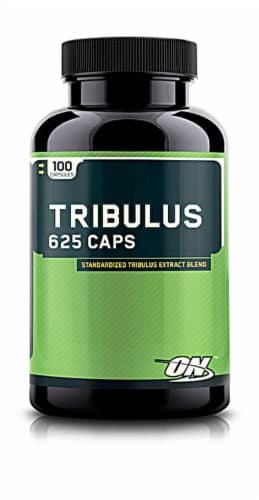 Optimum Nutrition Tribulus 625 Caps