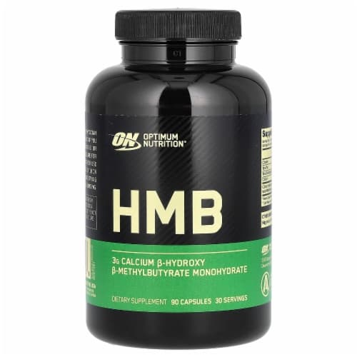 Optimum Nutrition  Hmb 1000 Caps