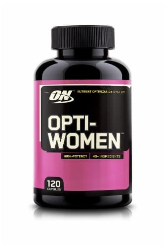 Optimum Nutrition Opti-Women