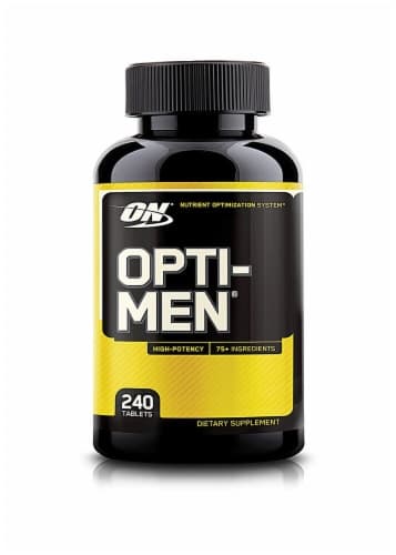 Optimum Nutrition  Opti-Men