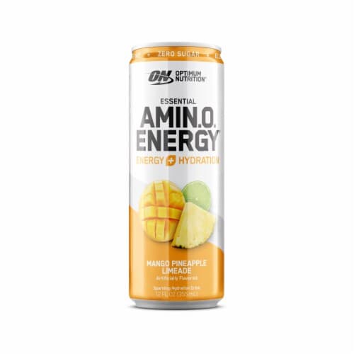 On Sparkling Ae Mango Pinelime