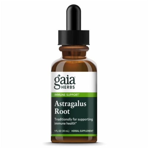 Gaia Herbs  Astragalus Root