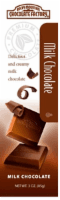 Rocky Mountain Chocolate Factory Milk Chocolate Bar