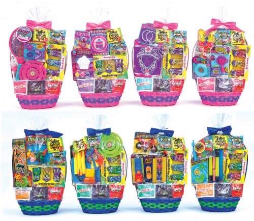 Wondertreats Large Assorted Easter Basket