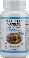 Maxi Health  Maxi Teen Supreme His Multi