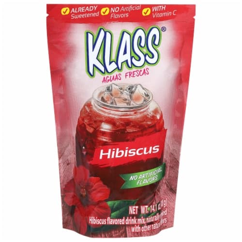 Klass Drink Mix Jamaica