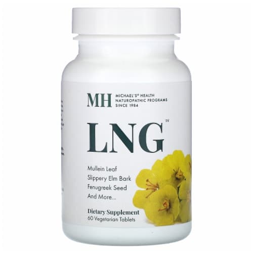 Michael'S Naturopathic Programs Lng