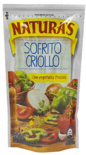 Natura'S Sofrito Criollo