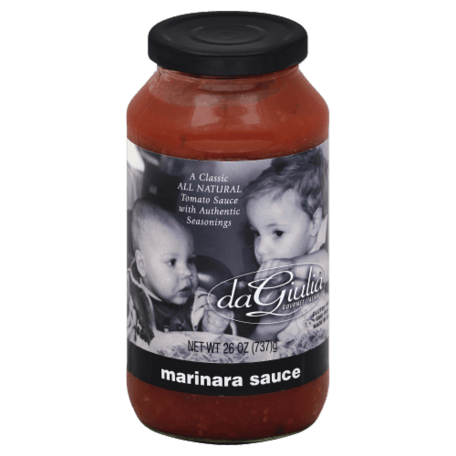 Da Giulia Marinara Sauce