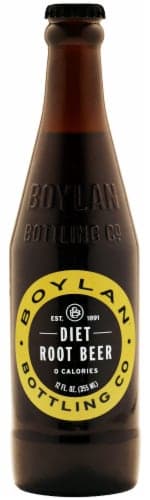 Boylan Diet Root Beer