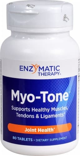 Enzymatic Therapy  Myo-Tone