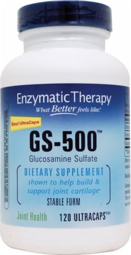 Enzymatic Therapy  Gs