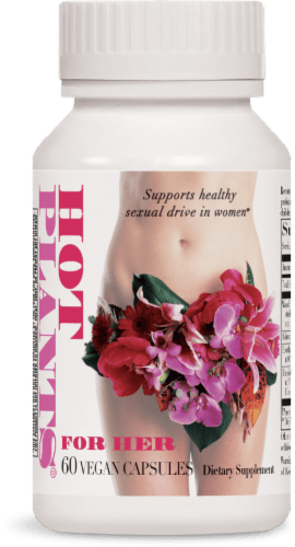 Enzymatic Hot Plants For Her Ultracaps