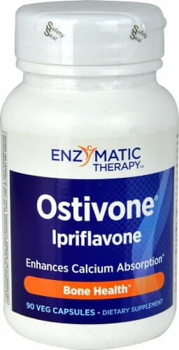 Enzymatic Therapy  Ostivone