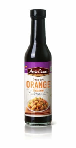 Annie Chun'S Orange Sauce