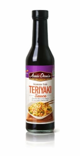 Annie Chun'S Teriyaki Sauce