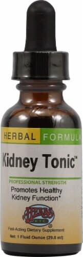 Herbs Etc.  Kidney Tonic