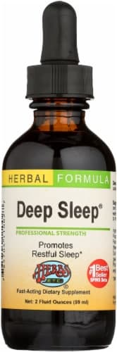 Herbs Etc. Deep Sleep