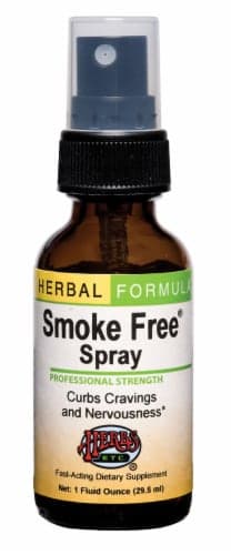 Herbs Etc. Smoke Free Spray