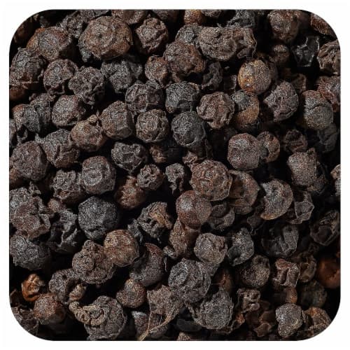 Starwest Botanicals  Organic Black Pepper Malabar Whole