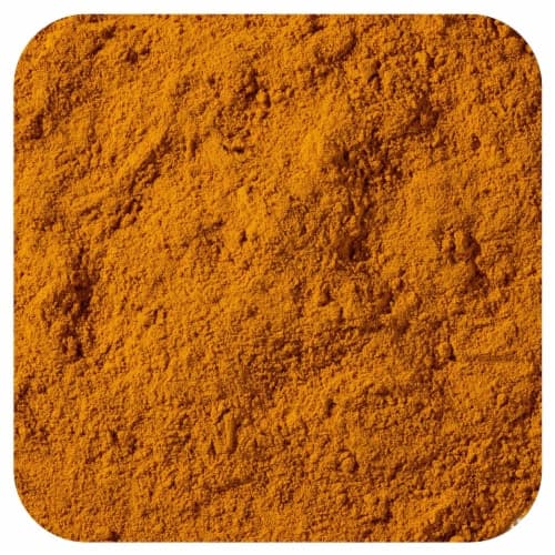 Starwest Botanicals Organic Powder Turmeric Root