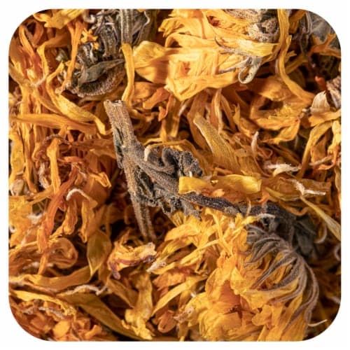 Starwest Botanicals Organic Calendula Flowers
