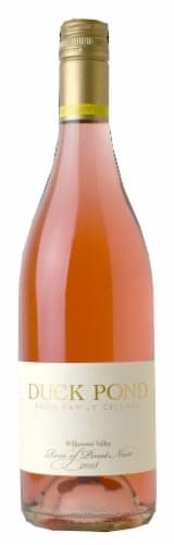 Duck Pond Rose