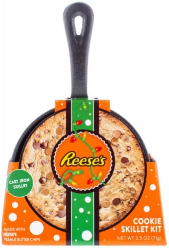 Galerie Reese'S Cookie Skillet Holiday Kit