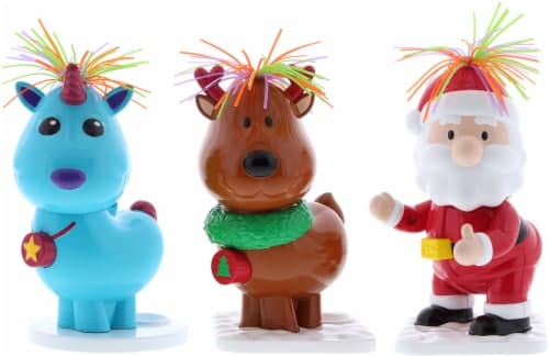 Galerie Christmas Assorted Candy Dispenser