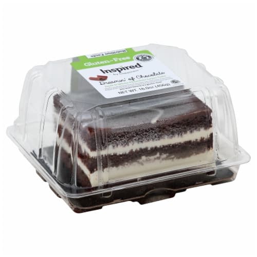 Cake Gluten Free Chocolate